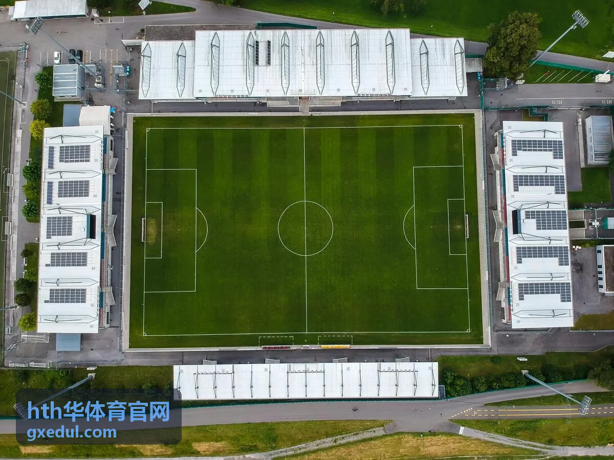 体育场馆管理者利用hth华体育官网运动数据平台分析客流与运营效率